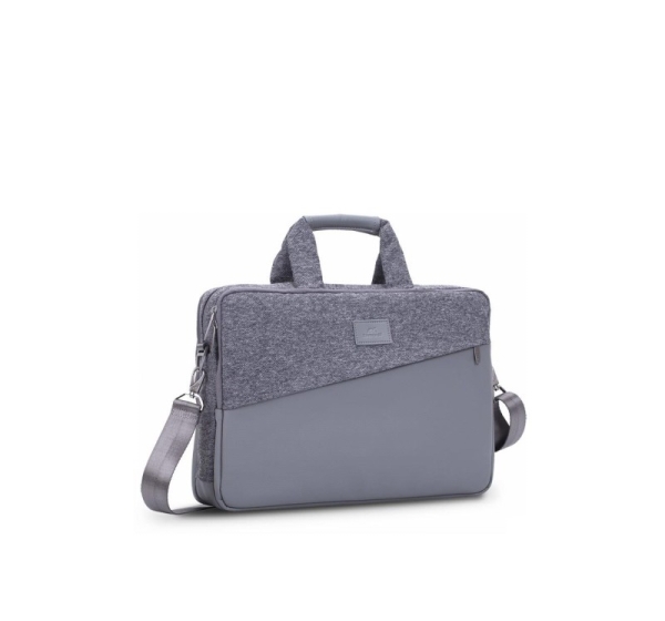 NB CASE EGMONT 15.6"/7930 GREY RIVACASE