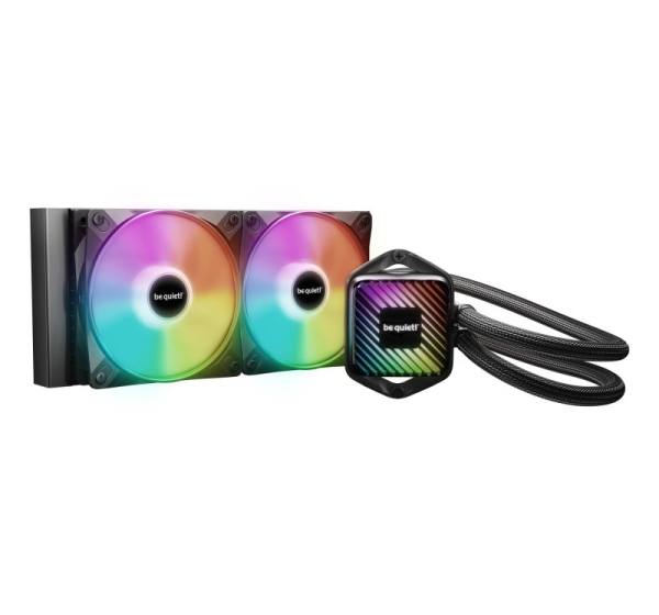 CPU COOLER S_MULTI/PURE LOOP 3LX BW030EU BE QUIET