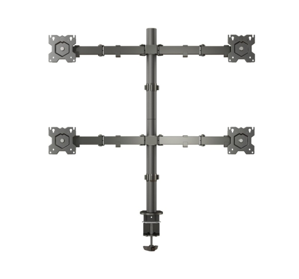 MONITOR ACC DESK MOUNT/13-32" BLACK D421E-B ONKRON