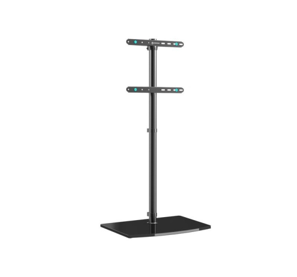 TV SET ACC FLOOR STAND /30-60"/BLACK TS5065-B ONKRON