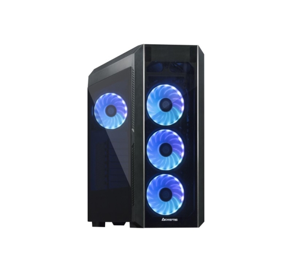 Case|CHIEFTEC|ATX/micro ATX/Mini-ITX|Black|Tower|PC|Scorpion 3|GL-03B-OP