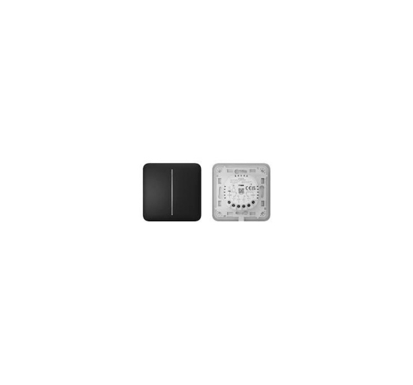SMART HOME LIGHTCORE 2GANG/52137 AJAX