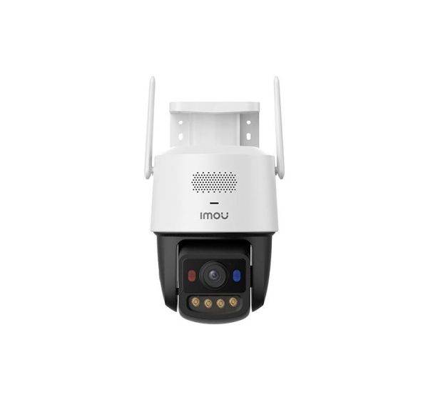 WRL CAMERA 6MP TITAN PRO/IPC-U7LP-6V0NE IMOU