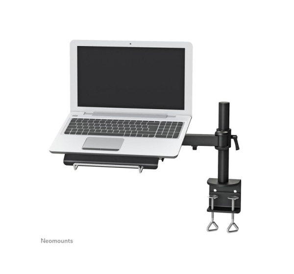 NB ACC DESK MOUNT 10-22"/NOTEBOOK-D100 NEOMOUNTS