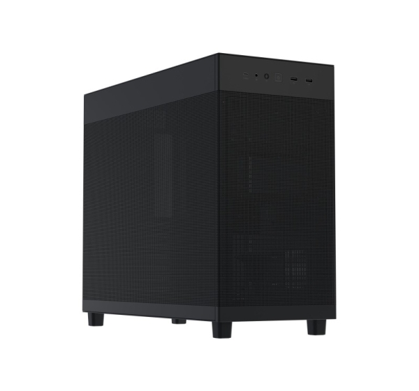 Case|ASUS|ATX/micro ATX/Mini-ITX|Black|Midi Tower|PC|PRIME AP303 MESH BLACK|90DC00V0-B30000