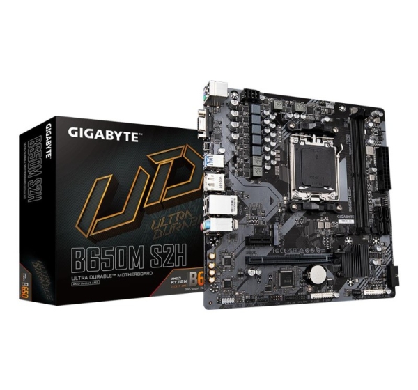 Mainboard GIGABYTE AMD B650 Socket AM5