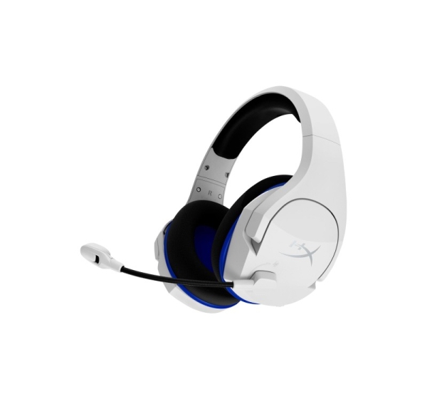 HEADSET HYPERX CLOUD STINGER/CORE HHSS1C-KB-WT/G HYPERX