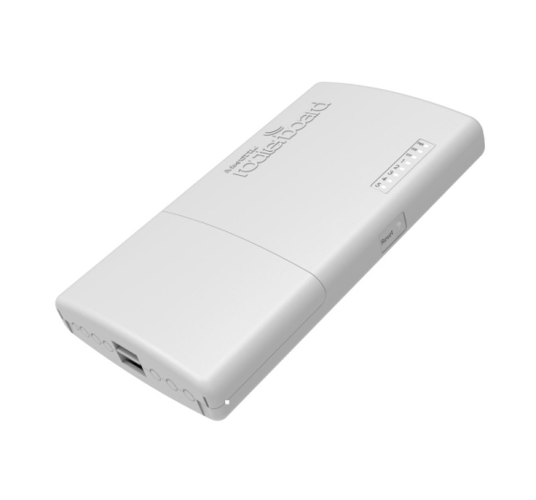 NET ROUTER 1000M 5PORT/RB960PGS-PB MIKROTIK