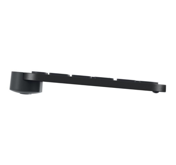 KEYBOARD BLUETH MX KEYS S/GRAPHITE 920-011587 LOGITECH