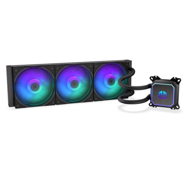CPU COOLER S_MULTI/NAVISF360 ARGB EY3B006 ENDORFY