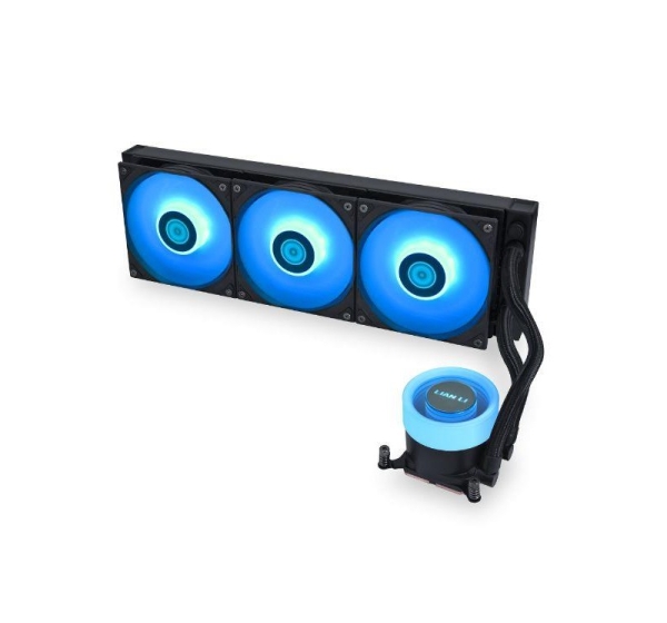 CPU COOLER S_MULTI/G89.GA2L36RB.00 LIAN LI