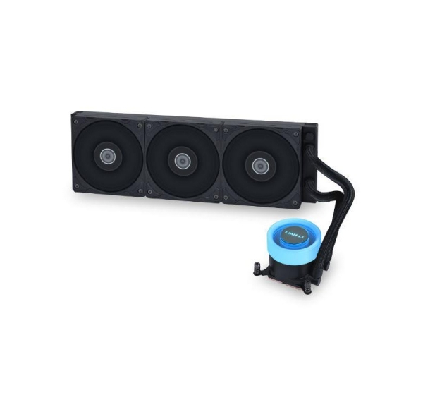 CPU COOLER S_MULTI/G89.GA2L36PB.00 LIAN LI