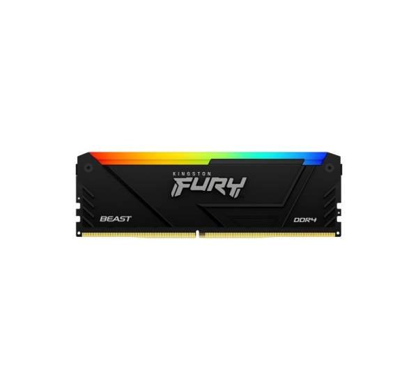 MEMORY DIMM 8GB PC25600 DDR4/KF432C16BB2A/8 KINGSTON