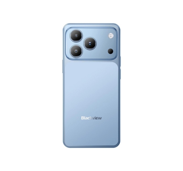 MOBILE PHONE WAVE 7C/4/128GB BLUE BLACKVIEW