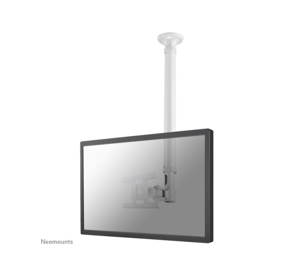 TV SET ACC CEILING MOUNT 10-26/FPMA-C100WHITE NEOMOUNTS