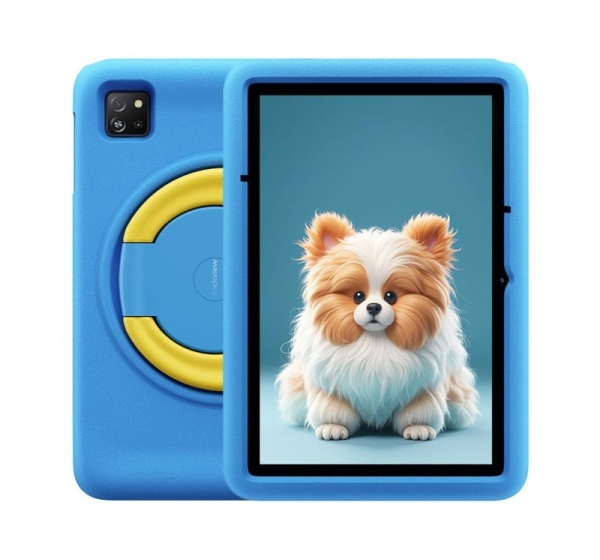 TABLET TAB A6 KIDS 10" 4/128GB/WI-FI TABA6KIDS BLUE BLACKVIEW