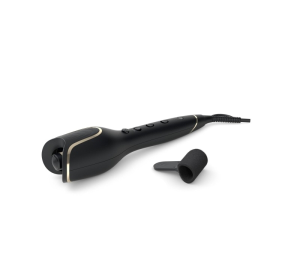 HAIR CURLING IRON/BHB876/00 PHILIPS