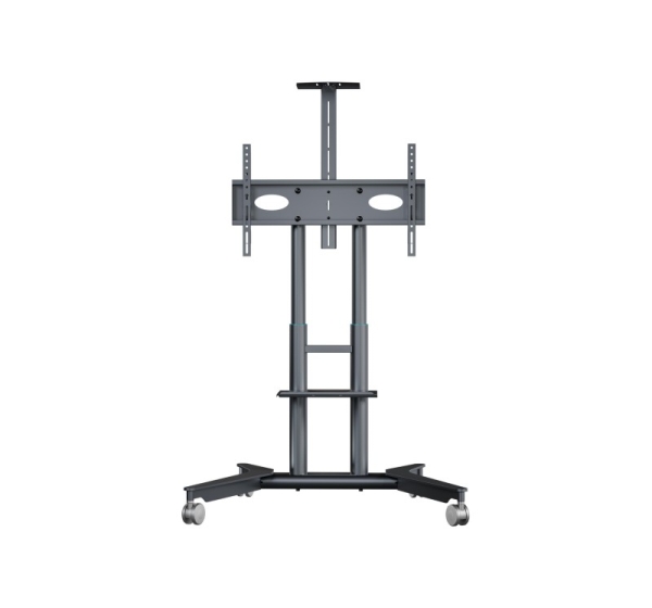 TV SET ACC MOBILE STAND/32-75"/GRAPHITE TS1571-G ONKRON