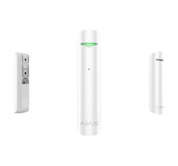 DETECTOR WRL GLASSPROTECT/WHITE 38109 AJAX