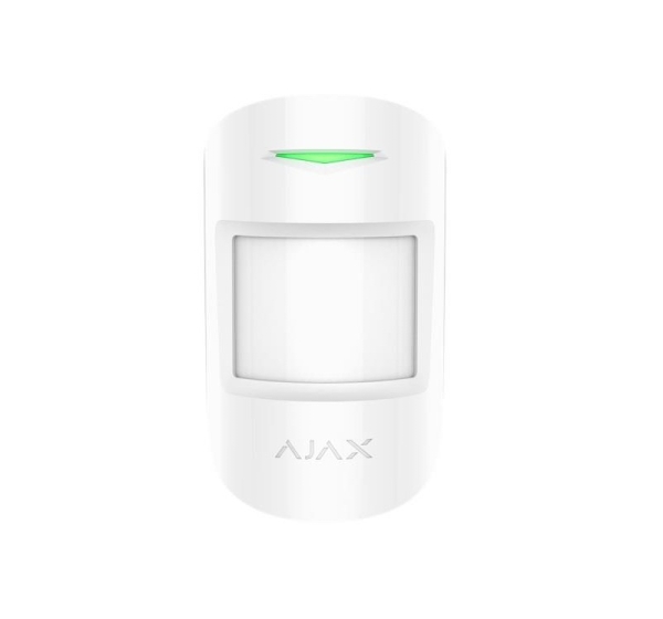 DETECTOR WRL MOTIONPROTECT/WHITE 38193 AJAX