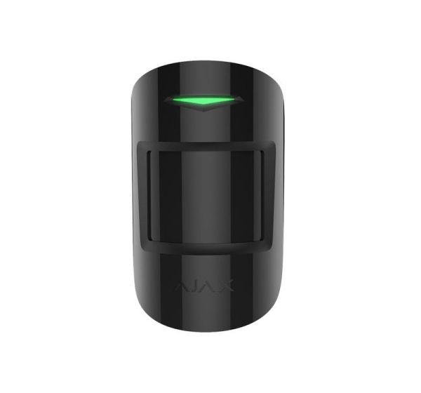 DETECTOR WRL MOTIONPROTECT/BLACK 38194 AJAX