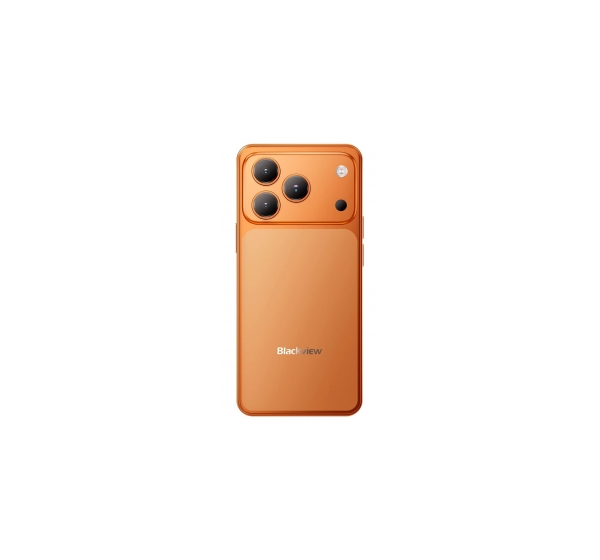 MOBILE PHONE WAVE 7C/4/128GB ORANGE BLACKVIEW