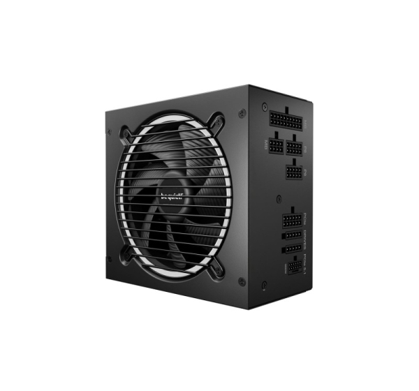 Power Supply BE QUIET Pure Power 13M 550 Watts