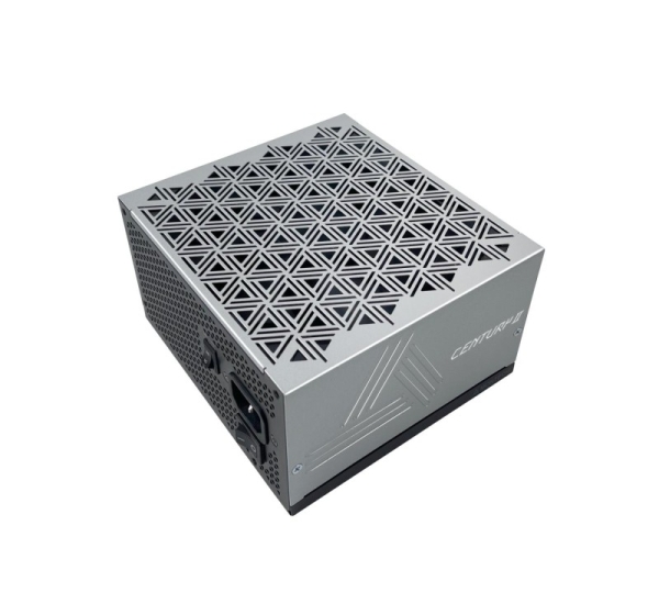 Power Supply|MONTECH|CENTURY II|ATX|850 W|CENTURYII850