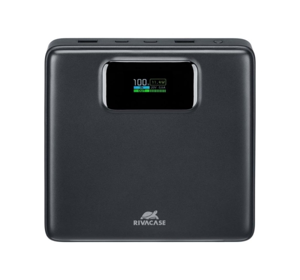 POWER BANK USB 25800MAH/VA1091 RIVACASE