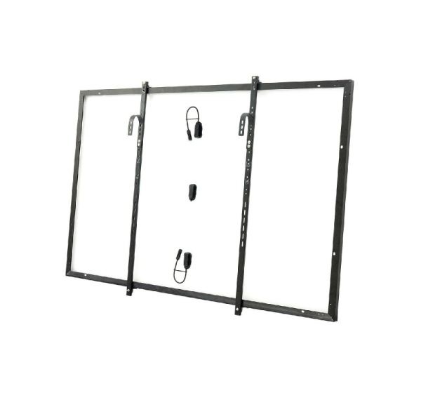 SOLAR PANEL BALCONY HOOK KIT/5009104003 ECOFLOW