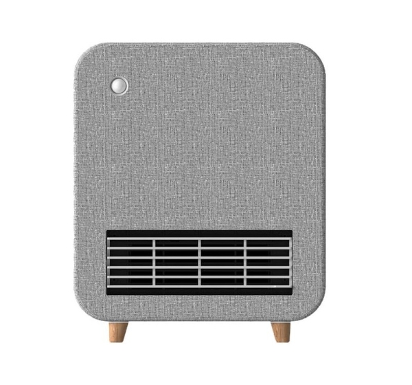 FAN HEATER APUS/COP002777 STYLIES