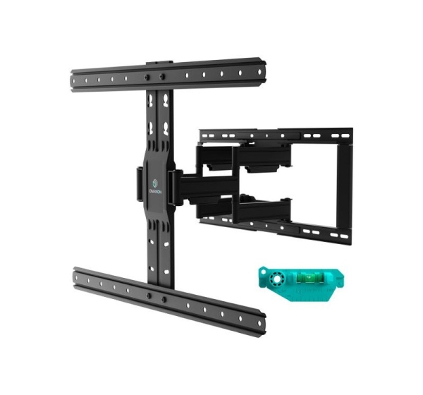 TV SET ACC WALL MOUNT /32-90"/BLACK SM6L-B ONKRON