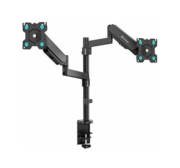 MONITOR ACC DESK MOUNT/13-32" BLACK G140-B ONKRON