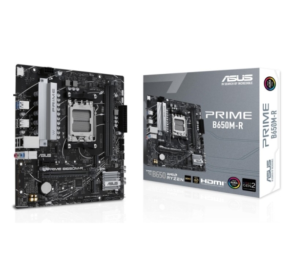 Mainboard ASUS AMD B650 SAM5