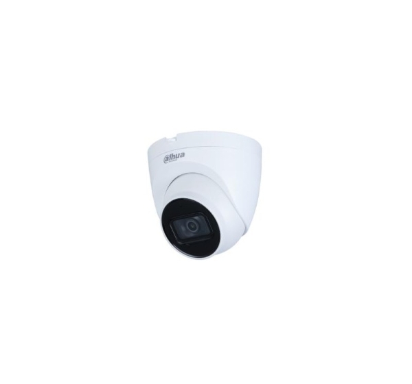 NET CAMERA 2MP EYEBAL/IPC-HDW2230T-AS-0280B-S2 DAHUA