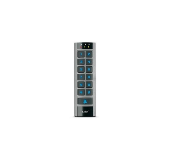 CARD READER W/KEYPAD//ACCO ACCO-SCR-BG SATEL