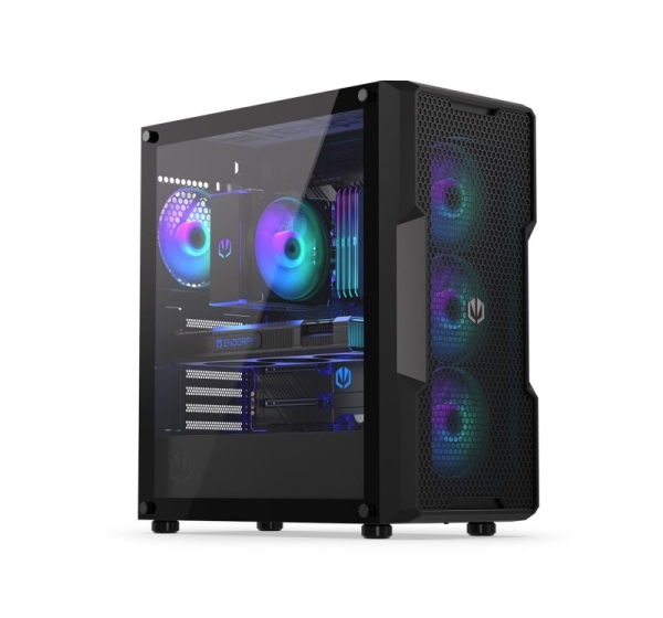 Case ENDORFY Regnum 400 ARGB MidiTower