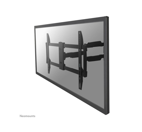 TV SET ACC WALL MOUNT 32-60"/BLACK NM-W460BLACK NEOMOUNTS
