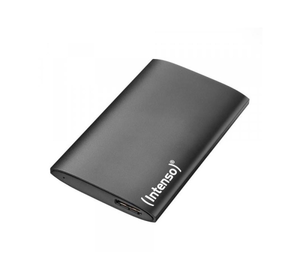 External SSD|INTENSO|500GB|USB 3.2|3823451