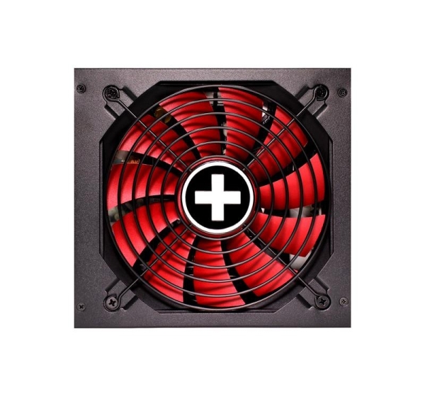 Power Supply|XILENCE|750 Watts|Efficiency 80 PLUS GOLD|PFC Active|XN173