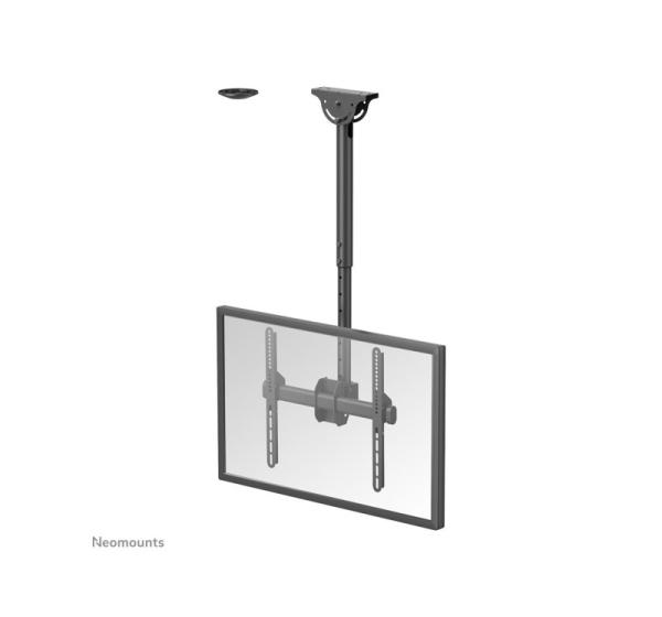 TV SET ACC CEILING MOUNT/32-60" NM-C440BLACK NEOMOUNTS