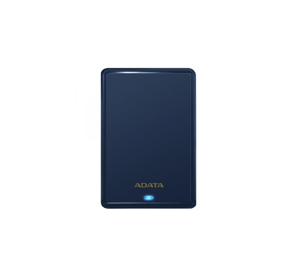 External HDD|ADATA|HV620S|1TB|USB 3.1|Colour Blue|AHV620S-1TU31-CBL