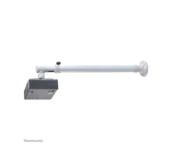 PROJECTOR ACC WALL MOUNT/BEAMER-W100SILVER NEOMOUNTS