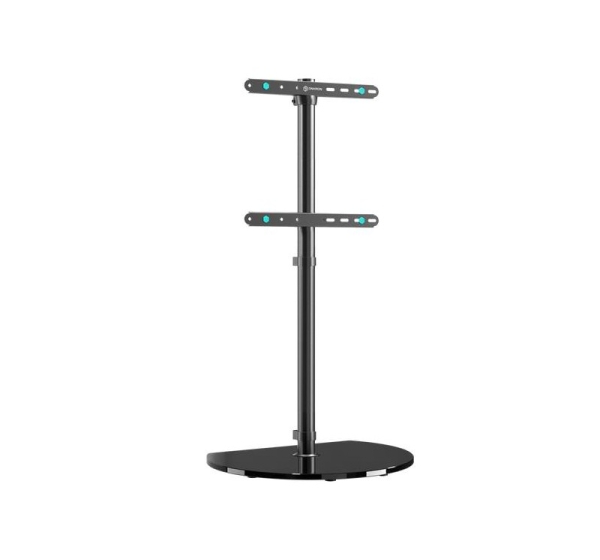 TV SET ACC FLOOR STAND /30-60"/BLACK TS5060-B ONKRON