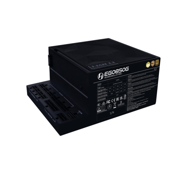 Power Supply LIAN LI EDGE GOLD 850 SFX