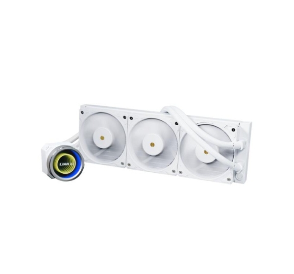 CPU COOLER S_MULTI/G89.GA2P36W.01 LIAN LI