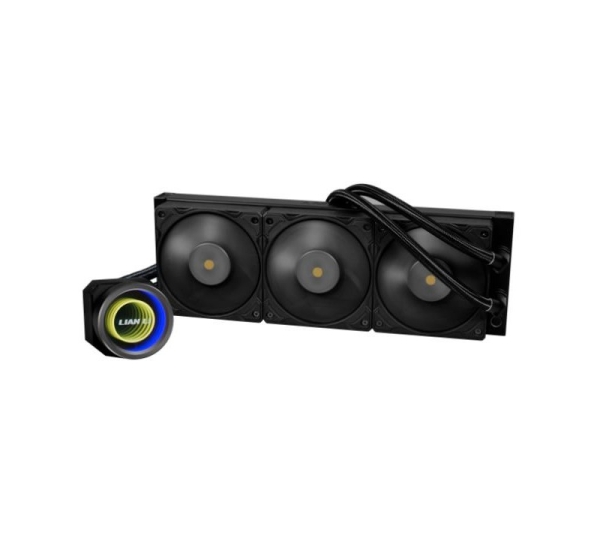 CPU COOLER S_MULTI/G89.GA2P36B.01 LIAN LI