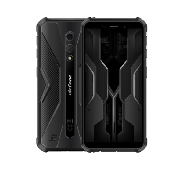 MOBILE PHONE ARMOR X12/3/32GB BLACK ULEFONE