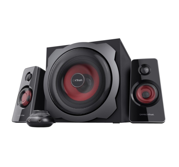 SPEAKER 2.1 120W GXT38/19023 TRUST