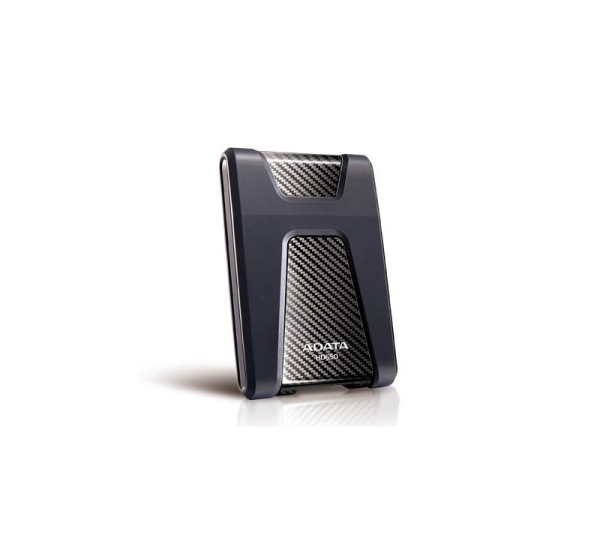 External HDD|ADATA|1TB|USB 3.1|Colour Black|AHD650-1TU31-CBK